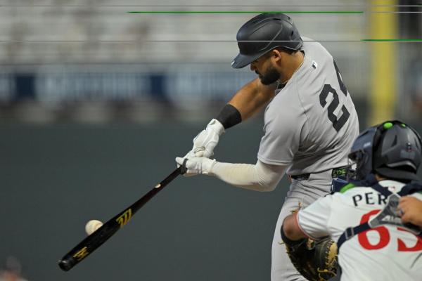Yankees ride Trent Grishamâs 2 homers to series win against Twins