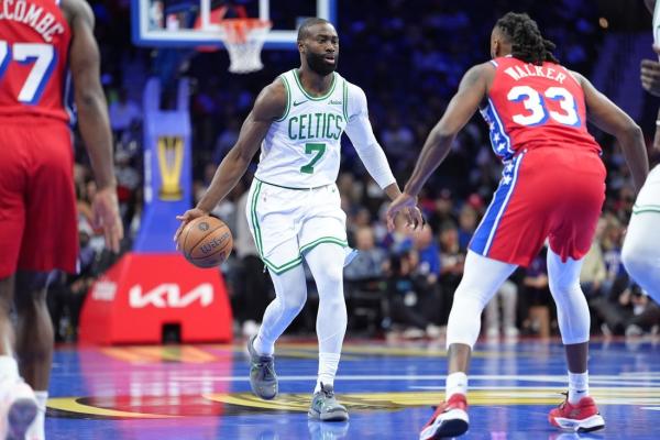 Celtics, 76ers set for Round 3 after pair of one-point games