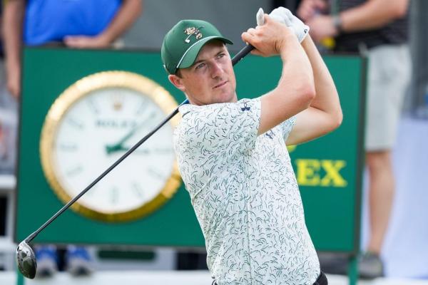 Jordan Spieth headed for wrist surgery with ’24 season over