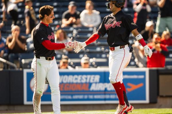 Red Sox to promote infield prospect Marcelo Mayer