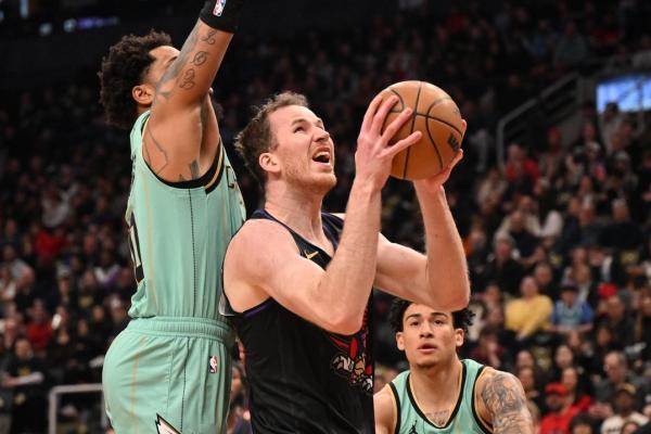 Report: Raptors C Jakob Poeltl agrees to 4-year, $104M deal