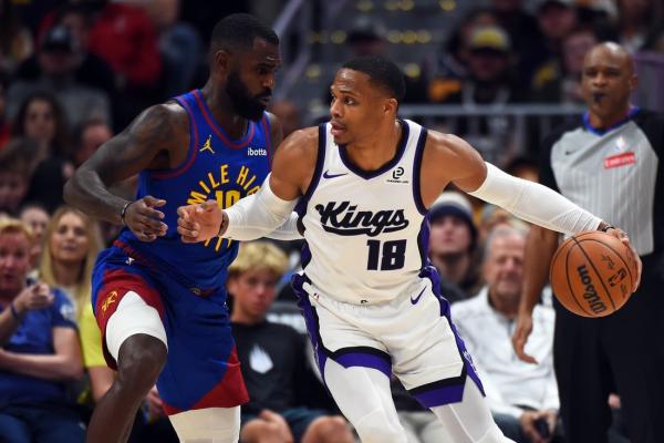 Kings come through late, end 8-game skid at Nuggets’ expense