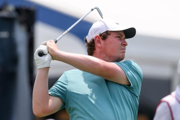 Links golf tests await, starting at this week’s Scottish Open