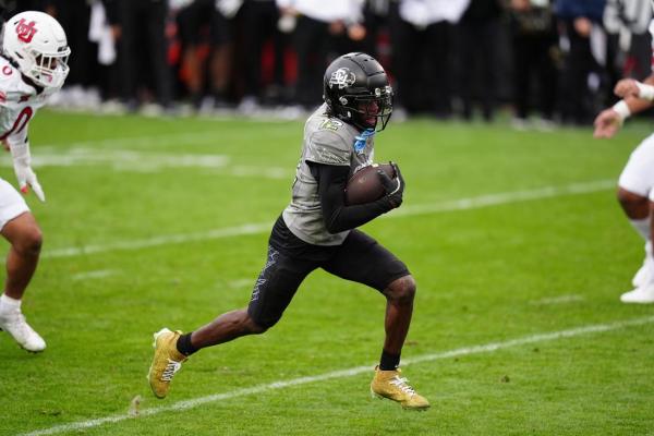 Colorado’s Travis Hunter to enter draft, vows to be full-time CB and WR in NFL