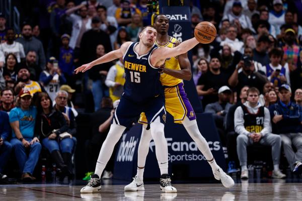 Nikola Jokic, Nuggets have motivation against lowly Wizards