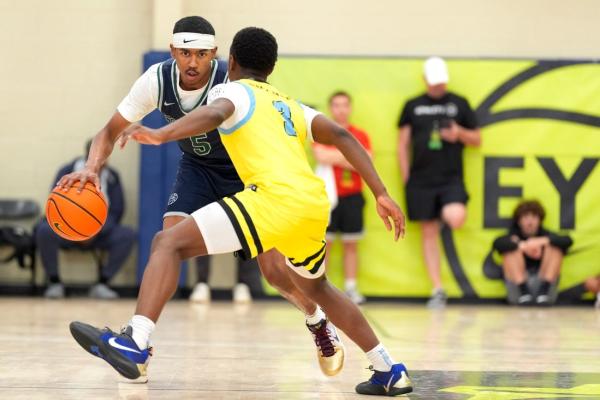 Missouri lands five-star G Jason Crowe Jr., No. 4 in ’26