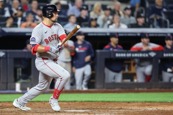 MLB roundup: Red Sox get another win over Yankees
