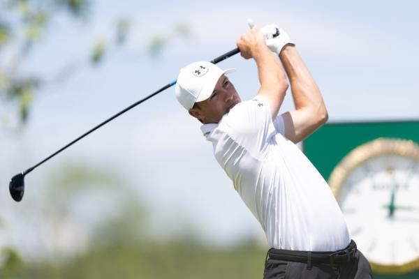 PGA spotlight focuses on Jordan Spieth after Rory McIlroyâs Grand Slam