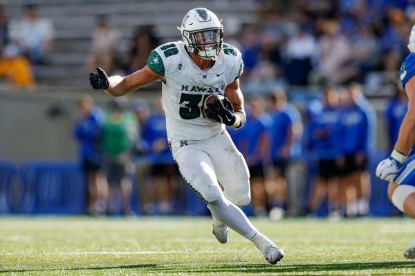 Reports: Hawaii, San Diego St. to play home-and-home in 2028-29