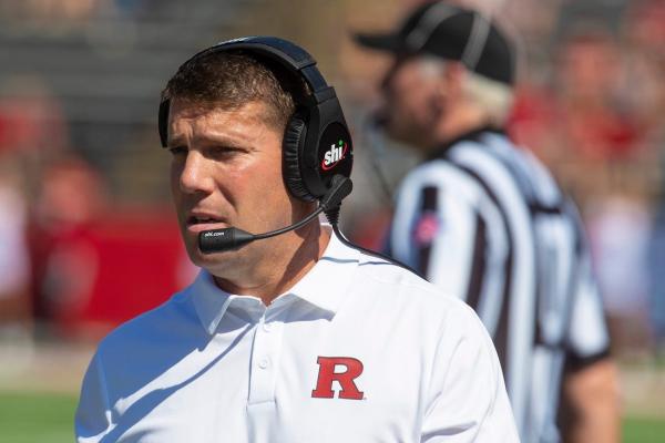 Reports: Notre Dame set to name Chris Ash new DC