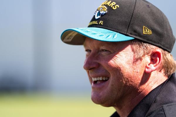 Jon Gruden wins legal round in case against NFL