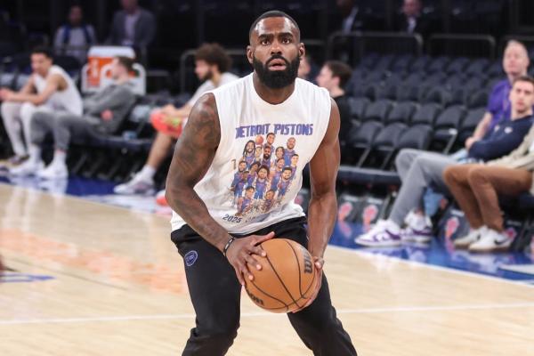 Reports: Tim Hardaway Jr. reaches deal with Nuggets