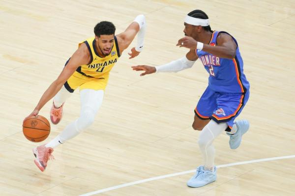 Pacers, Thunder set to clash in Game 7 for NBA supremacy