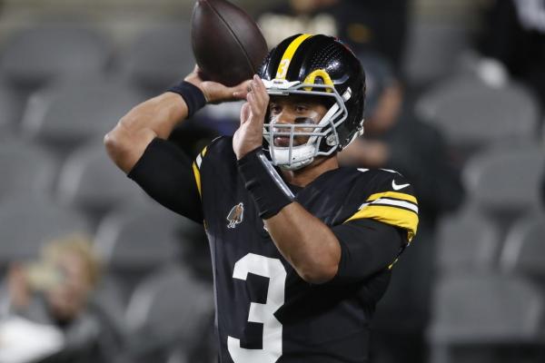 Week 8 MNF: Giants-Steelers Preview, Props & Prediction