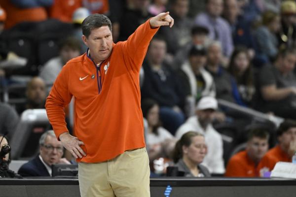 Clemson to flex depth with big rotation vs. Gardner-Webb