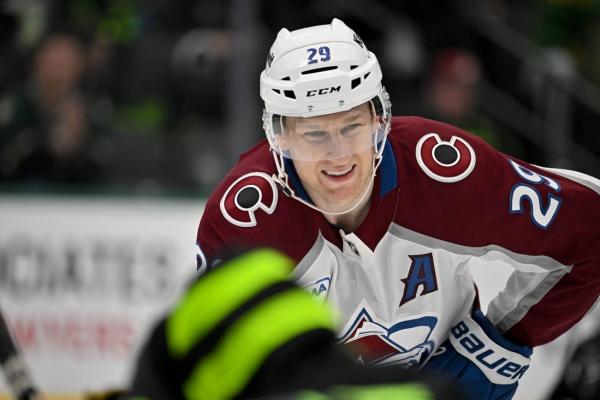 Avalanche, Hurricanes hunting better consistency