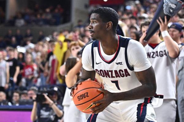 No. 21 Gonzaga braces for ‘big challenge’ from Oklahoma