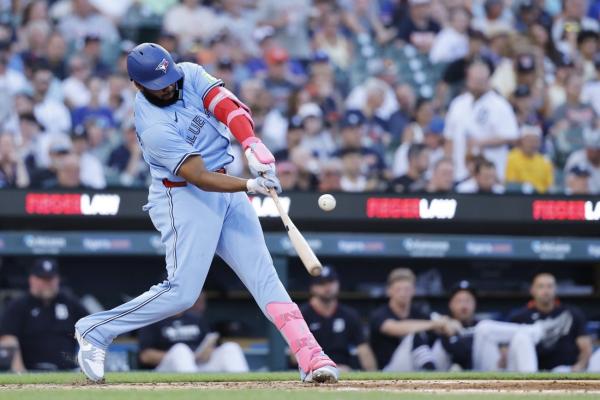 Tigers continue slide in blowout loss to Blue Jays