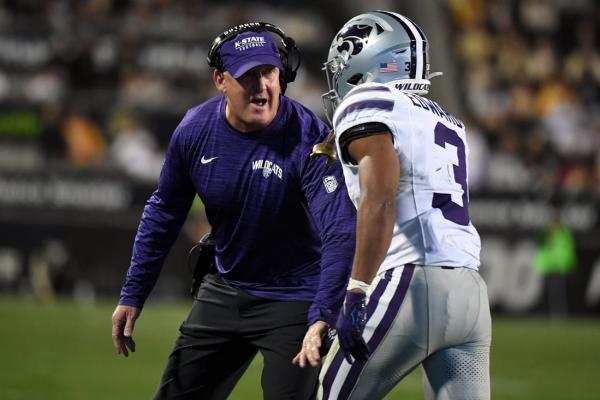 No. 16 K-State wary of âhotâ Arizona State in crucial Big 12 battle