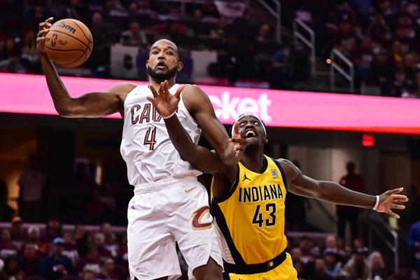 Cavs sit Evan Mobley, Darius Garland, De’Andre Hunter vs. Pacers