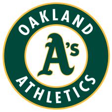 Four A’s drive in two apiece, sparking rout of Giants