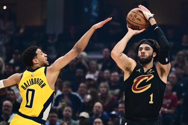Cavs’ Max Strus out 3-4 months after foot surgery