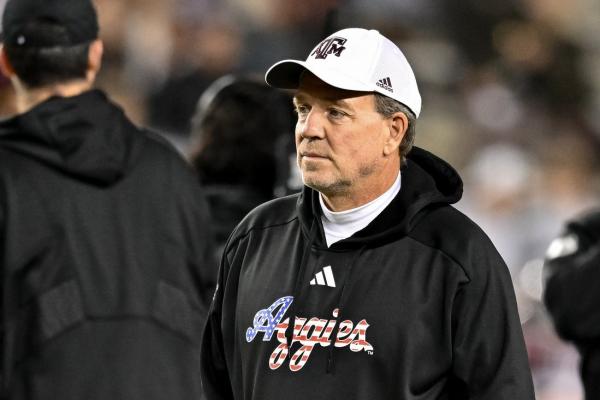 Report: Jimbo Fisher prepping return to coaching