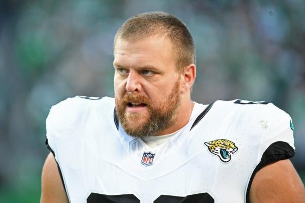 Former Pro Bowl OG Brandon Scherff apparently has retired