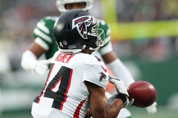 Falcons’ Morris calls special teams play ‘awful,’ stops short of more changes