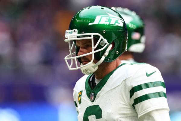 Veteran P Thomas Morstead signing with 49ers