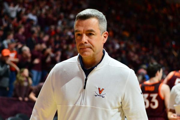 Top candidates to replace Tony Bennett at Virginia