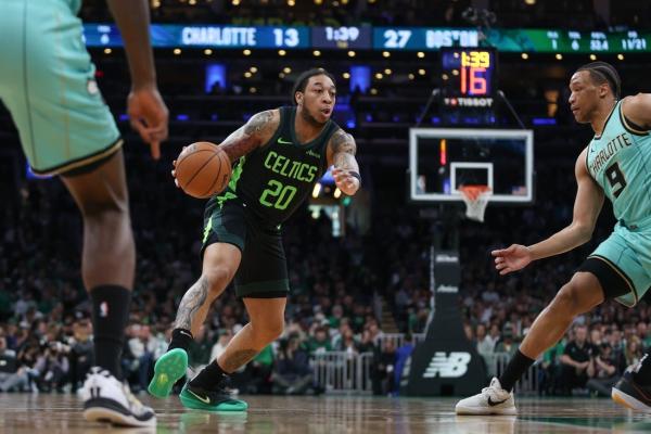 Report: Rockets agree to deal with G League MVP JD Davison