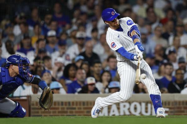 Matthew Boyd, Cubs blank Royals, ruin Rich Hill’s return to majors