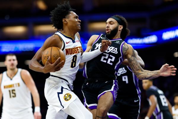 After dominant trip, Nuggets return home to confront Rockets