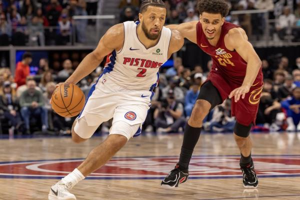 After blowout loss, Pistons try to rebound vs. struggling Magic