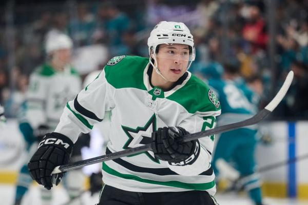 Hot Stars hope to keep filling the net against Maple Leafs