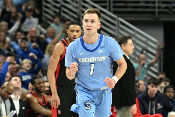 Steven Ashworth helps Creighton edge St. John’s