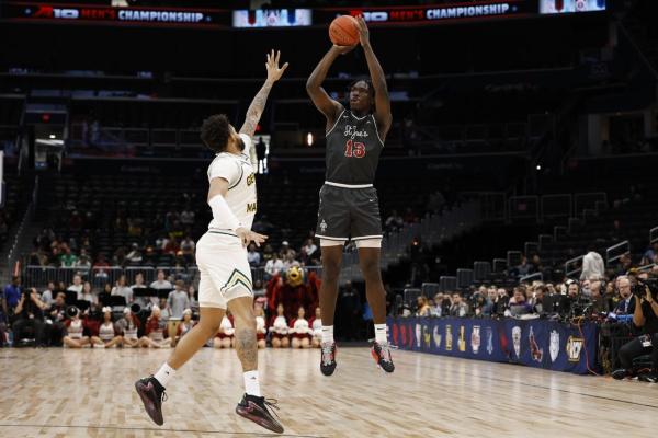 Best NBA draft prospects available after Round 1