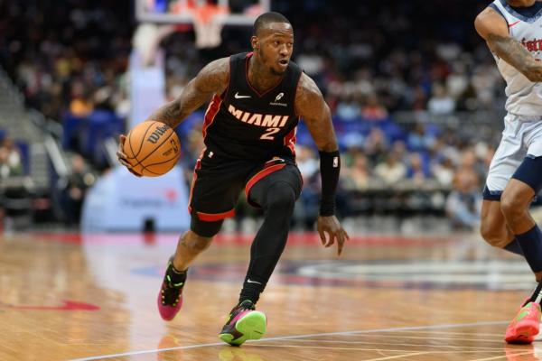Terry Rozier pleads not guilty to sports betting charges