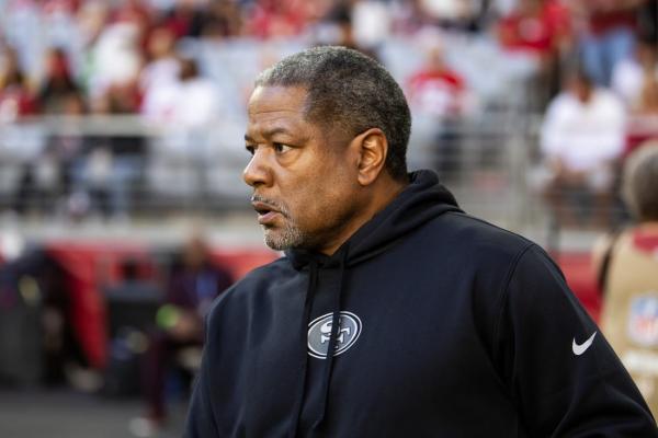 Reports: Steve Wilks, Chris Harris interview for Jetsâ DC post