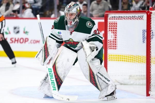 Wild aim for fifth straight win as they visit Ducks