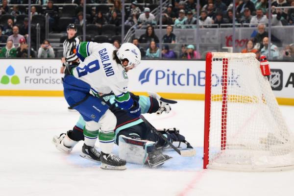 J.T. Miller, Canucks push past Kraken in shootout