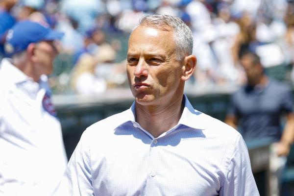 Cubs announce extension for baseball operations boss Jed Hoyer