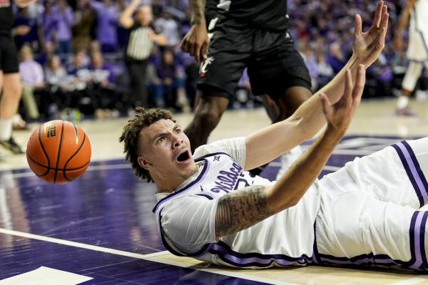 Kansas State looking to break road misery at TCU