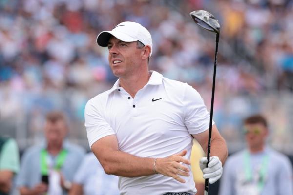 Rory McIlroy looking forward to rest, then new âmountain to climbâ
