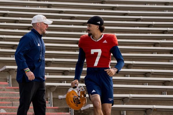 Former top recruit Malachi Nelson named UTEP’s starting QB