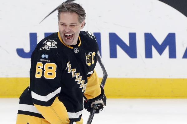Penguins set to relaunch team Hall of Fame