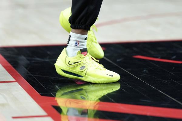 Nike’s Phil Knight cites age (87), denies he’s buying Blazers