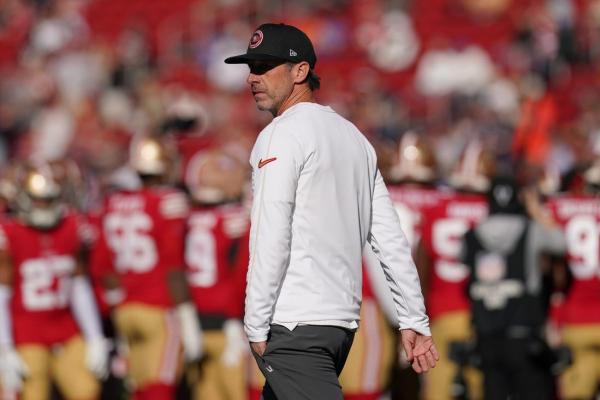 Rundown 49ers host recharged Rams in NFC West battle thumbnail