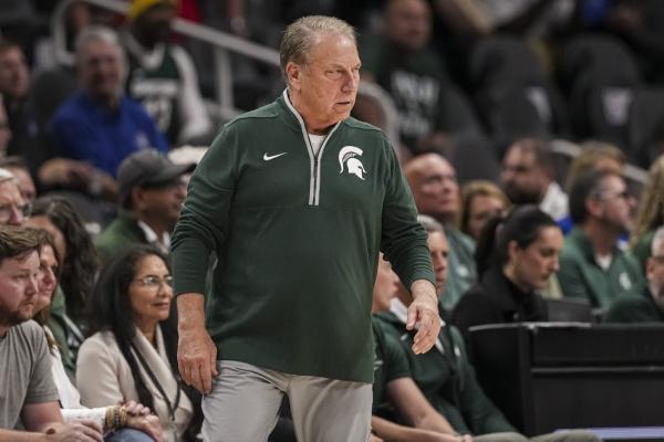 Michigan State overcomes frigid 3-point shooting to beat Colorado